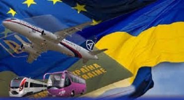 "У 2016 році українці будуть їздити в Європейський Союз без віз" - Макеєв