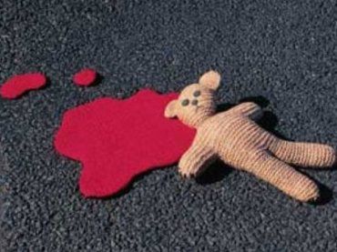 Нещасний випадок на Харківщині, загинула дитина