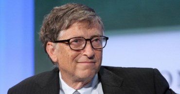 Состояние Билла Гейтса выросло до $ 90 млрд