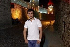 Пропавший два месяца назад 25-летний львовянин Тарас Позняков убит