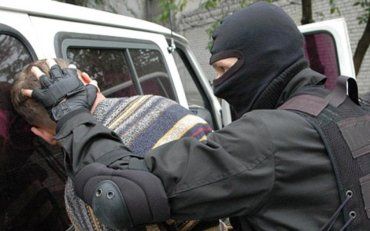 У Запоріжжі затримали бойовика "ЛНР"