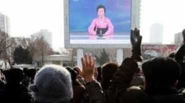Жителі Північної Кореї висловили підтримку заяві про випробування водневої бомби