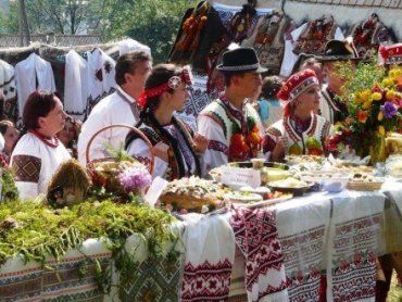 Фестиваль пройдет 4 сентября в высокогорном городе Рахов