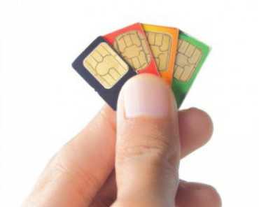 Нацкомісія готує паспортизацію SIM-карт