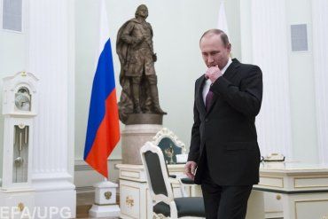 Никаких дивидендов от обострения конфликта Путин получить не смог
