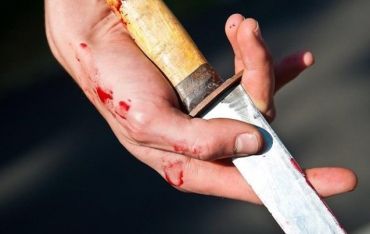 На Чернігівщині бійка переросла у різанину, поранений підліток