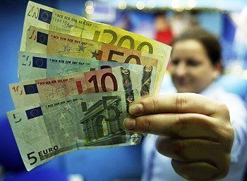 На усиление финсектора Украины ЕС выделяет 2,7 млн. евро