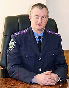 С июля 2015 С.Князев возглавлял управление Нацполиции в Закарпатье