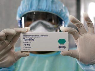 В мире объявлена пандемия свиного гриппа