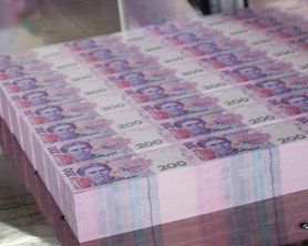 Всего у депутатов 12,3 млрд грн. - это 31% государственного бюджета Молдовы