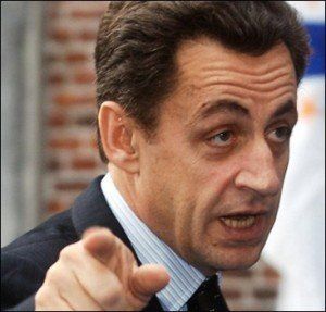 Николя Саркози пытались взорвать, прислав ему посылку с бомбами