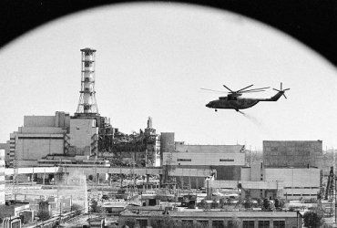 26 апреля Украина отмечает 30-ю годовщину катастрофы на Чернобыльской АЭС