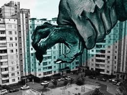 В Украине стремтельно увеличивается количество махинаций с реестром недвижимости