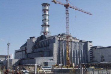 Процесс полного прекращения атомной электростанции продлится до 2028 года