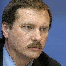 Народный депутат Тарас Чорновил написал заявление о выходе из Партии регионов