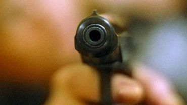 Правоохранители нашли две гильзы 9-го калибра от травматического пистолета