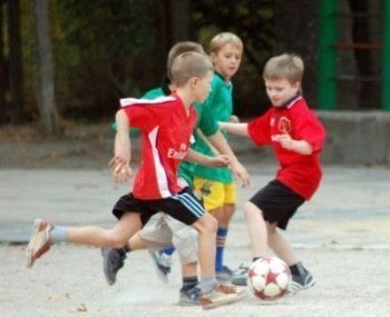 Международный детский турнир по футболу пройдет в Мукачево