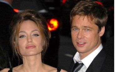 В деле о разводе Джоли и Питта наметился неожиданный поворот