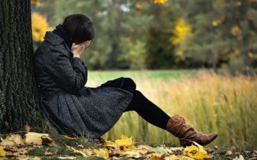 Дізнайтеся, як впоратися з осінньою депресією