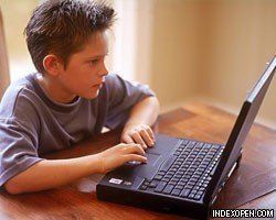 Интернет развивает у детей много полезных навыков
