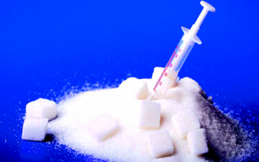 Чим шкідливий цукор та чи може він викликати діабет