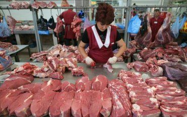 Ученые заявили, что красное мясо может вызывать рак