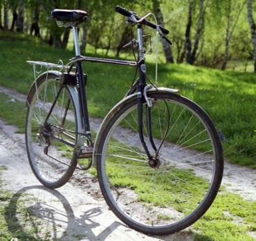 Лише за серпень у Берегівському районі викрадено п’ять велосипедів