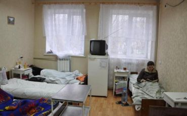 Медична реформа в Україні - це фікція, Таку думку висловив Євген Рибчинський