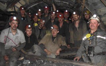 У Львівській області відновили роботу вибухонебезпечна шахта