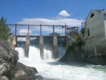 На Тересве построят мощную ГЭС