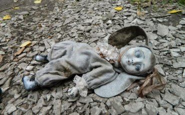 У Миколаєві знайшли тіло новонародженого в сміттєпроводі