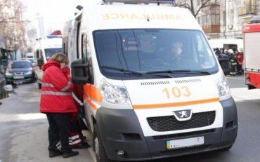 Киевский чиновник спровоцировал смертельную аварию