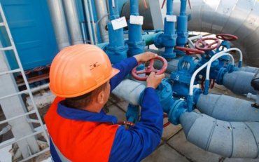 "Нафтогаз України" не збираються погоджуватися із умовами "Газпрому"