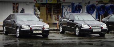 Растаможка автомобиля в Украине до сих пор – не самое дешевое дело