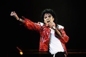 Майкл Джексон жив - утверждают фанаты