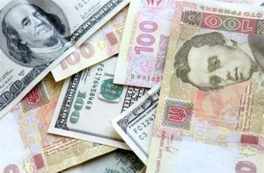 Доллар, евро и российский рубль подешевели