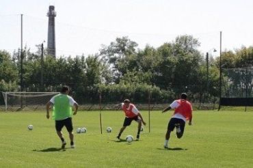 ФК "Закарпатье" и "Арсенал" встретятся 29 августа