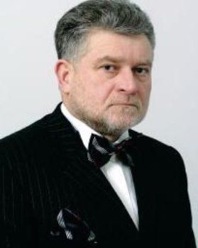 Андрей Жига, архитектор Закарпатья