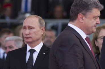 Кремль может закрыть российское диппредставительство в Украине