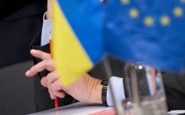 В ЕС рассказали, через что Украина потеряет безвиз