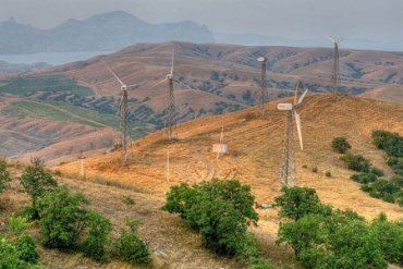 "Атомное лобби" помешает развивать альтернативную энергетику в Закарпатье?