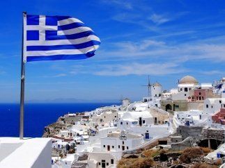 Греция добилась отмены введения новых санкций против РФ