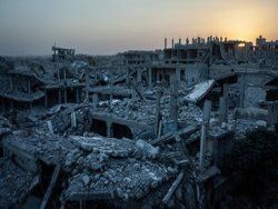 Cудьба Сирии будет решаться на поле боя