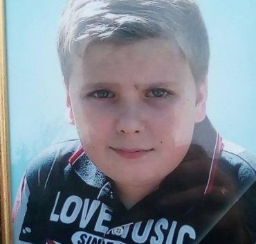 Про смерть 12-річного хлопчика: стали відомі подробиці