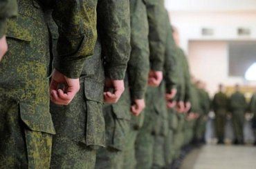 Держреєстр військовозобов’язаних буде працювати вже з 20 квітня