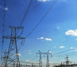 Украина прекращает импорт электроэнергии из РФ с 1 декабря