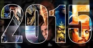 20 лучших фильмов 2015 года