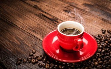 Вживання гарячої кави і чаю можуть призвести до незворотних наслідків