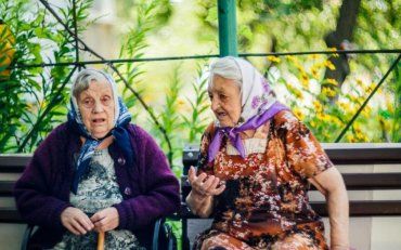 Коли в Україні запрацює пенсійна реформа