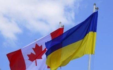 Канада снова одолжит Украине 200 млн
